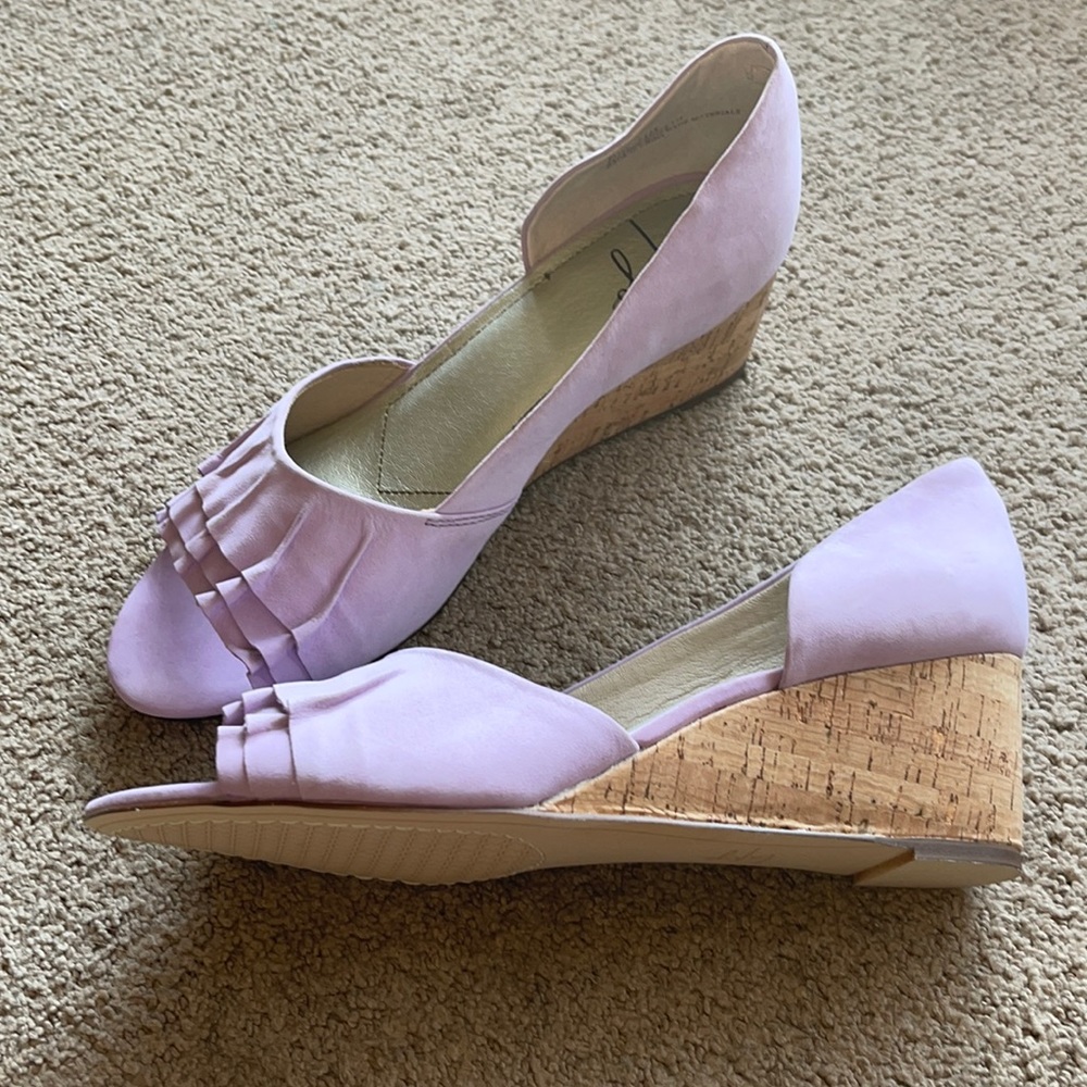 Women’s shoes!